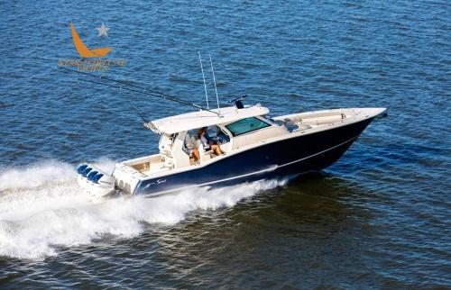 scout boats 425 lxf