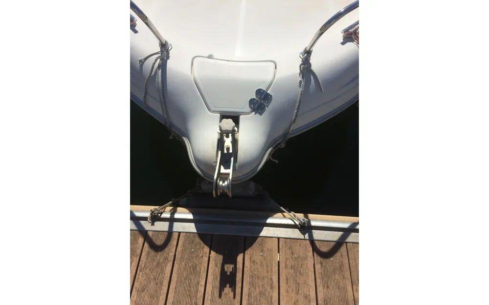 pacific craft Pacific craft 560 pilothouse