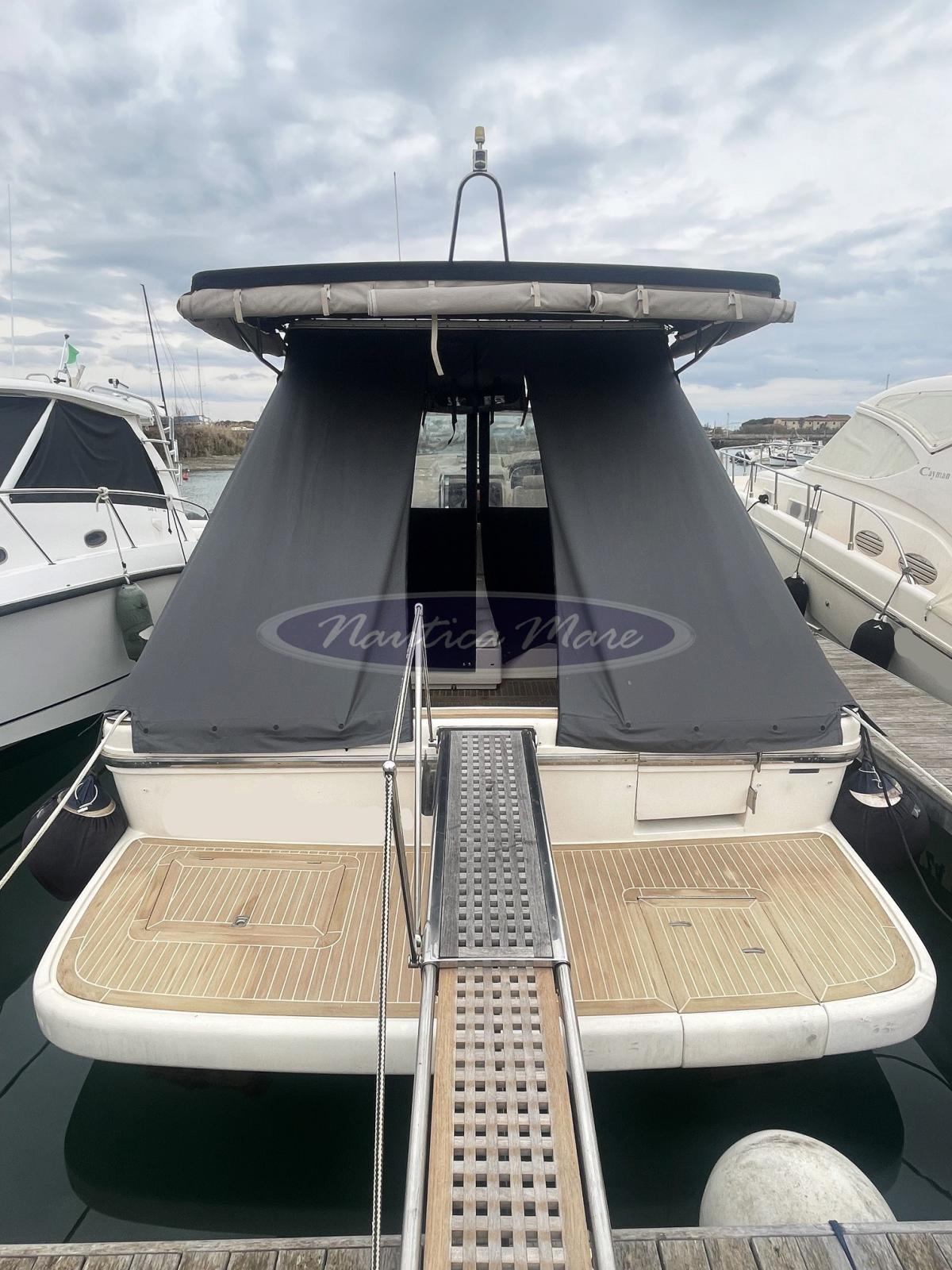 cayman Cayman 40 w.A.