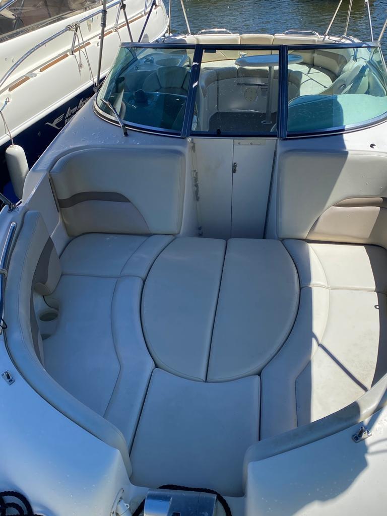 chaparral Sunesta 274