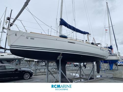 Beneteau first 31.7