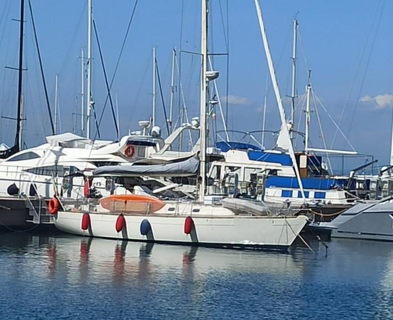 custom fioravanti One off cervia