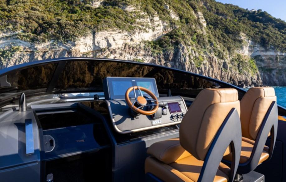 nerea yacht Ny40