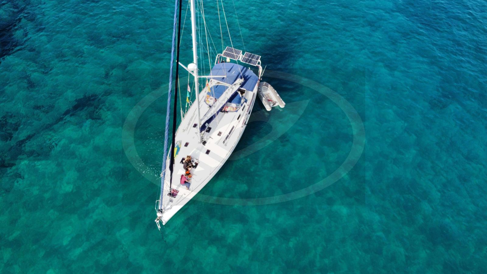 dufour yachts Dufour 455 grand large