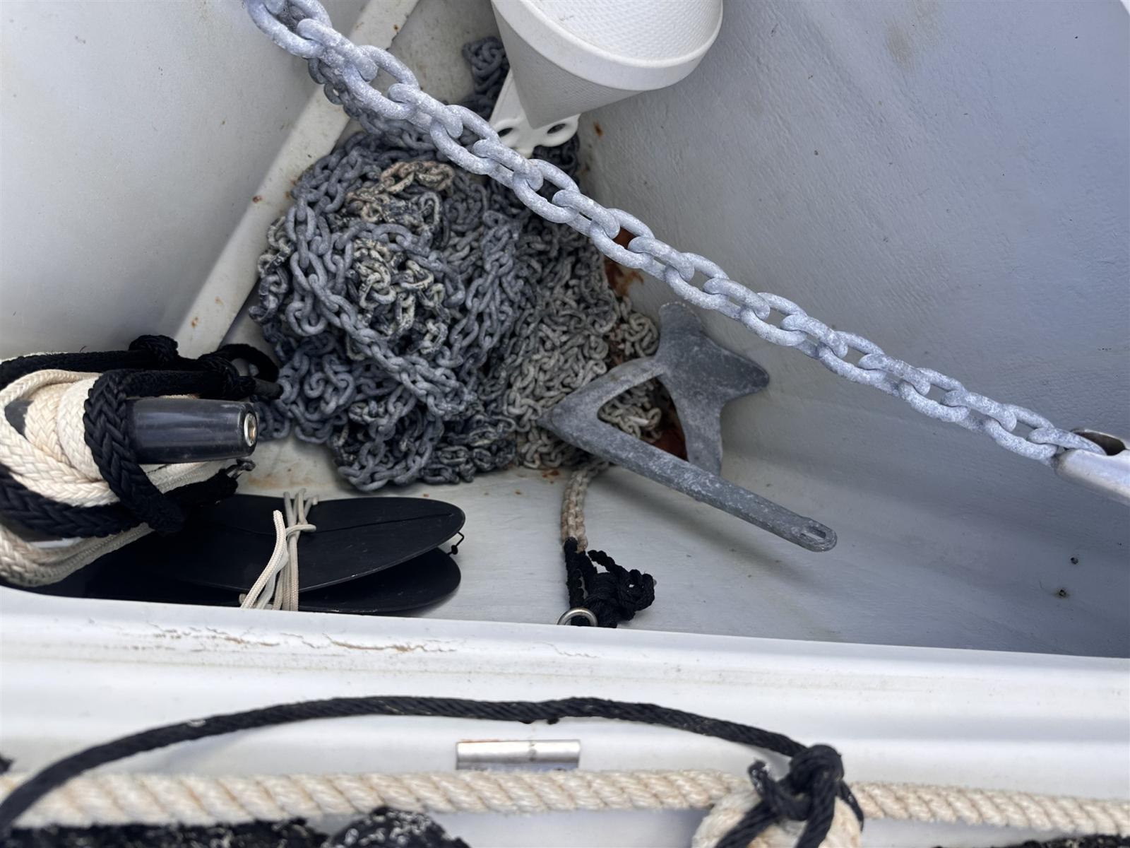 beneteau Oceanis 331