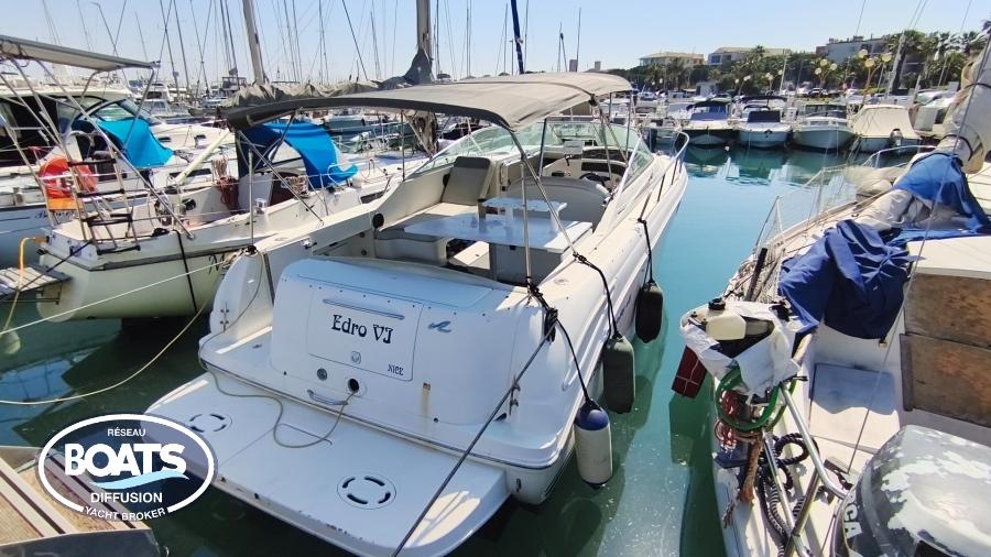 sea ray Sea ray 290 amberjack