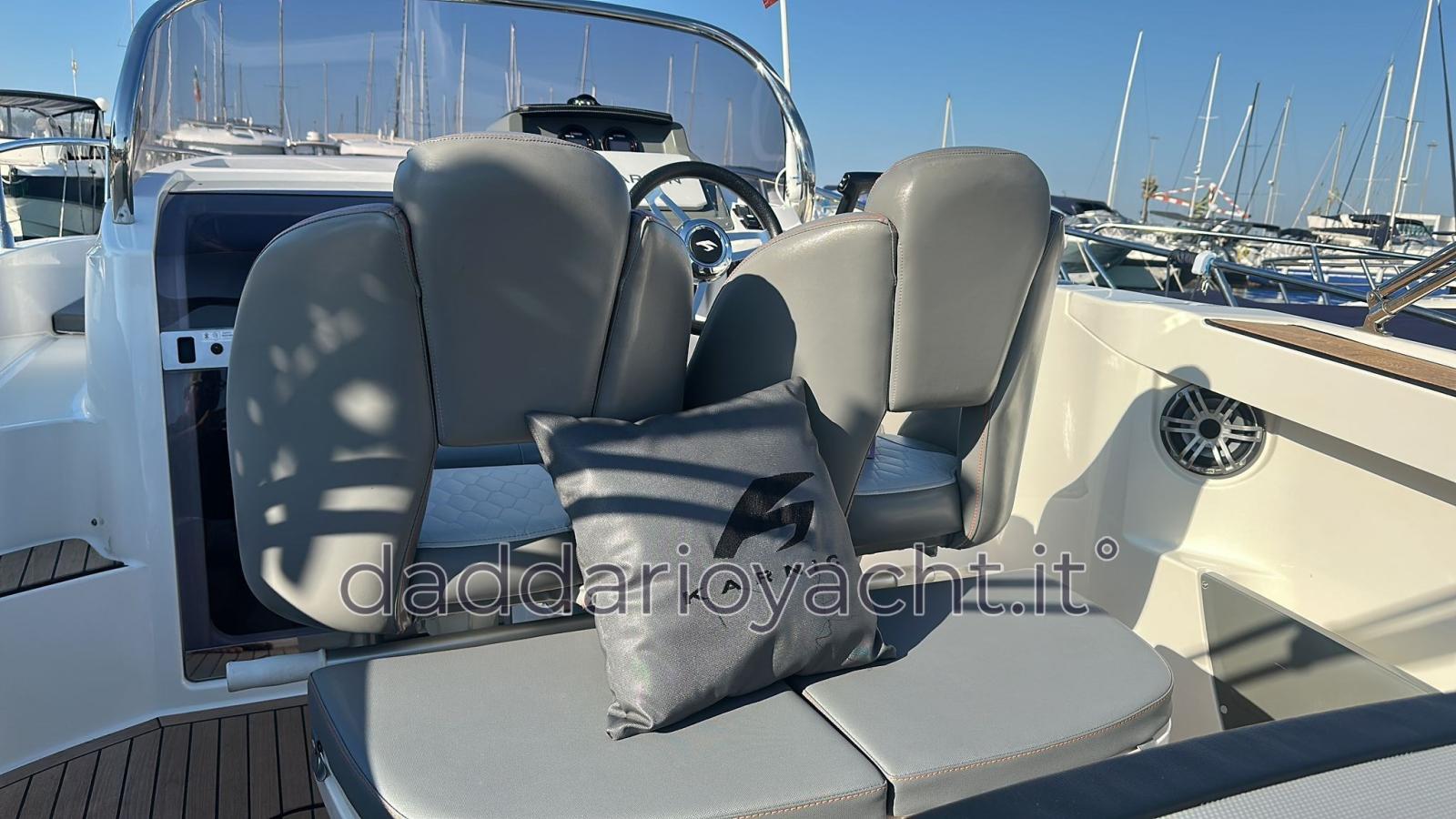 karnic 702 sl