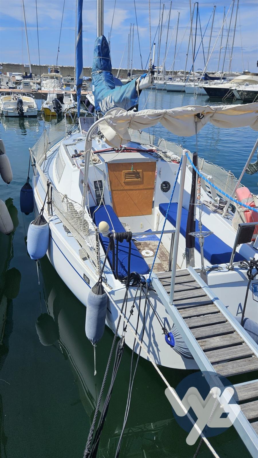 cima Brigand 27