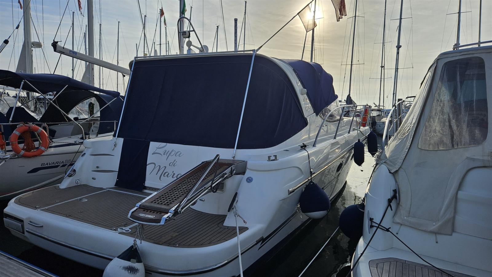 innovazioni e progetti Mira 43