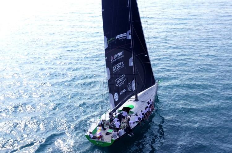 composite works Vor 60