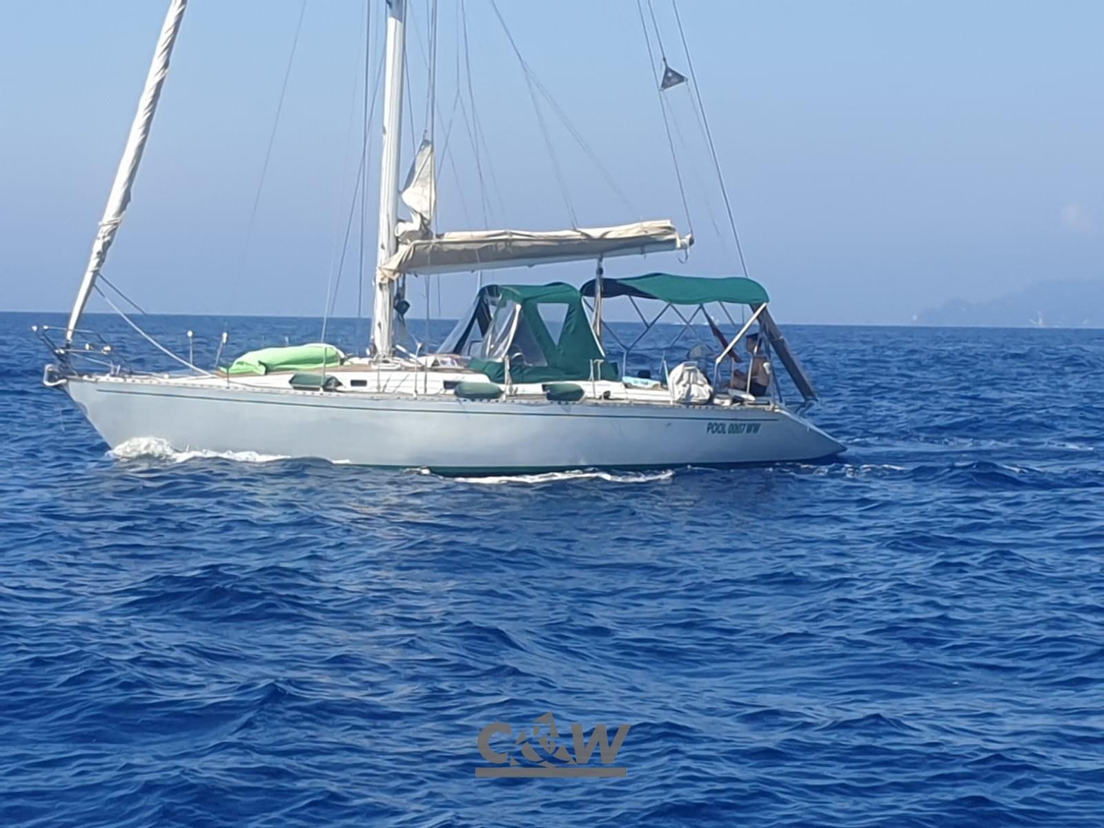 Amuleto 40