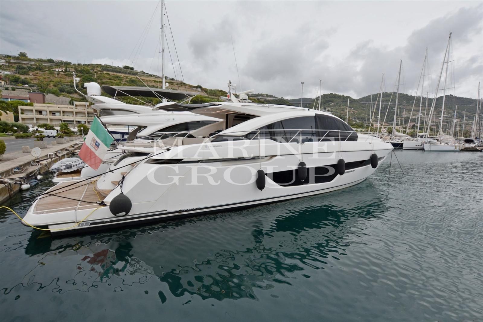 fairline Targa 65 gto