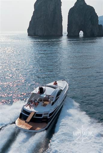 pershing Pershing 46'