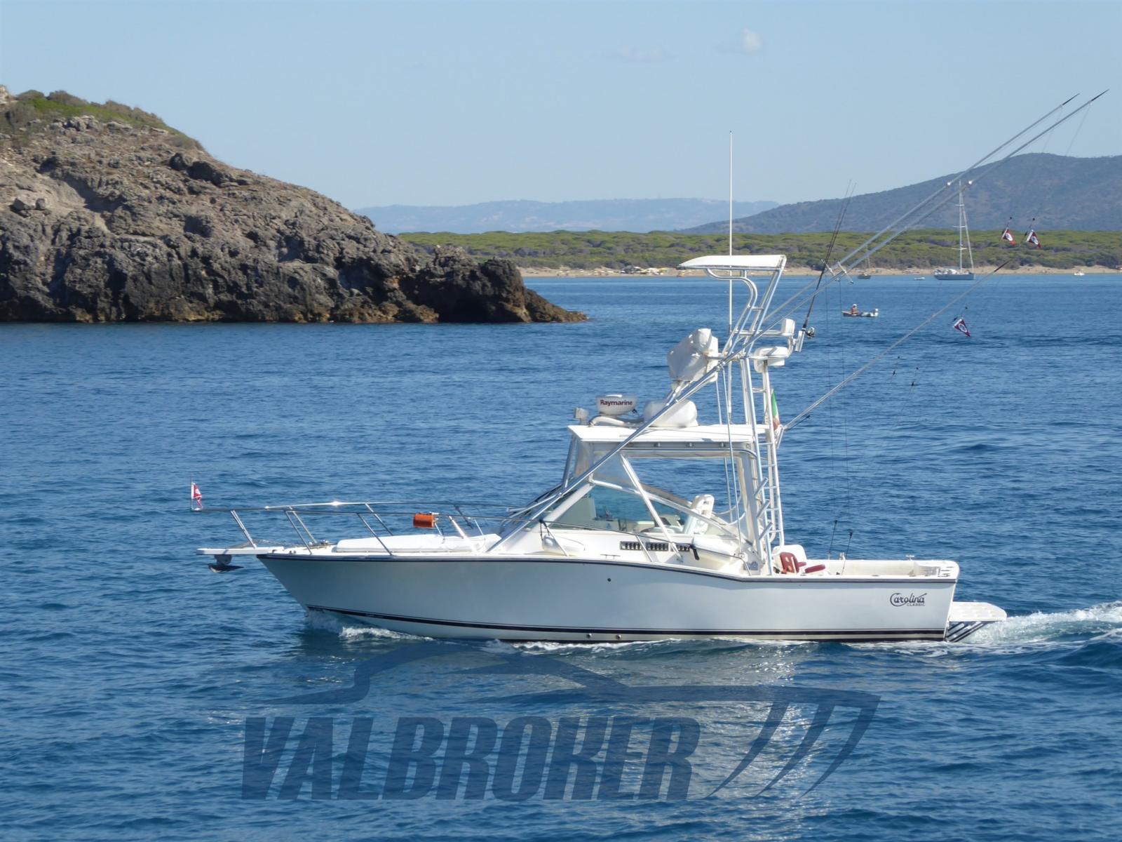 carolina classic Classic 28