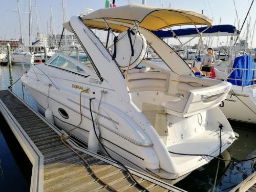 Doral monticello 250 se