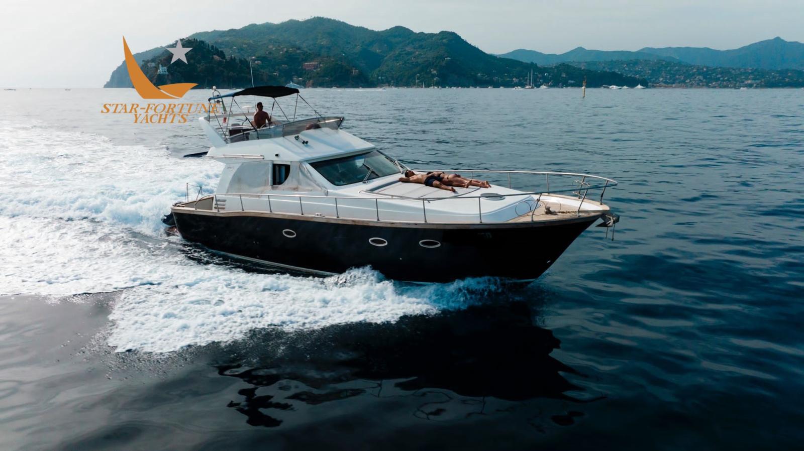 sanremo 465 fly