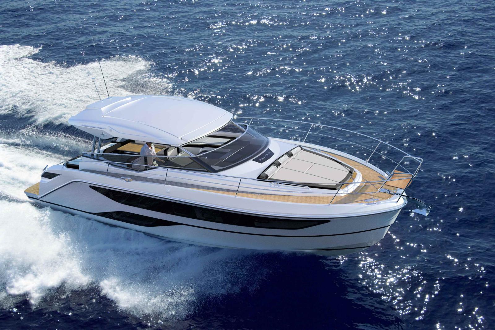 bavaria yachts Sr 38 ht