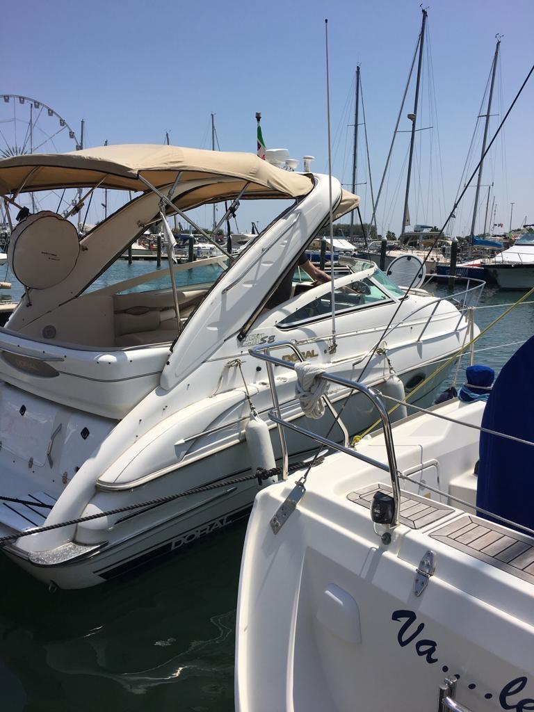 doral Monticello 250 se