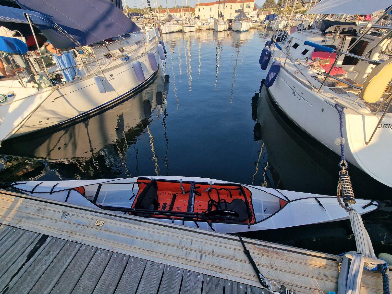 gibert marine Gin fizz