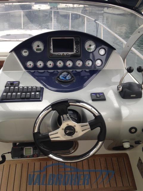 airon marine Airon 345
