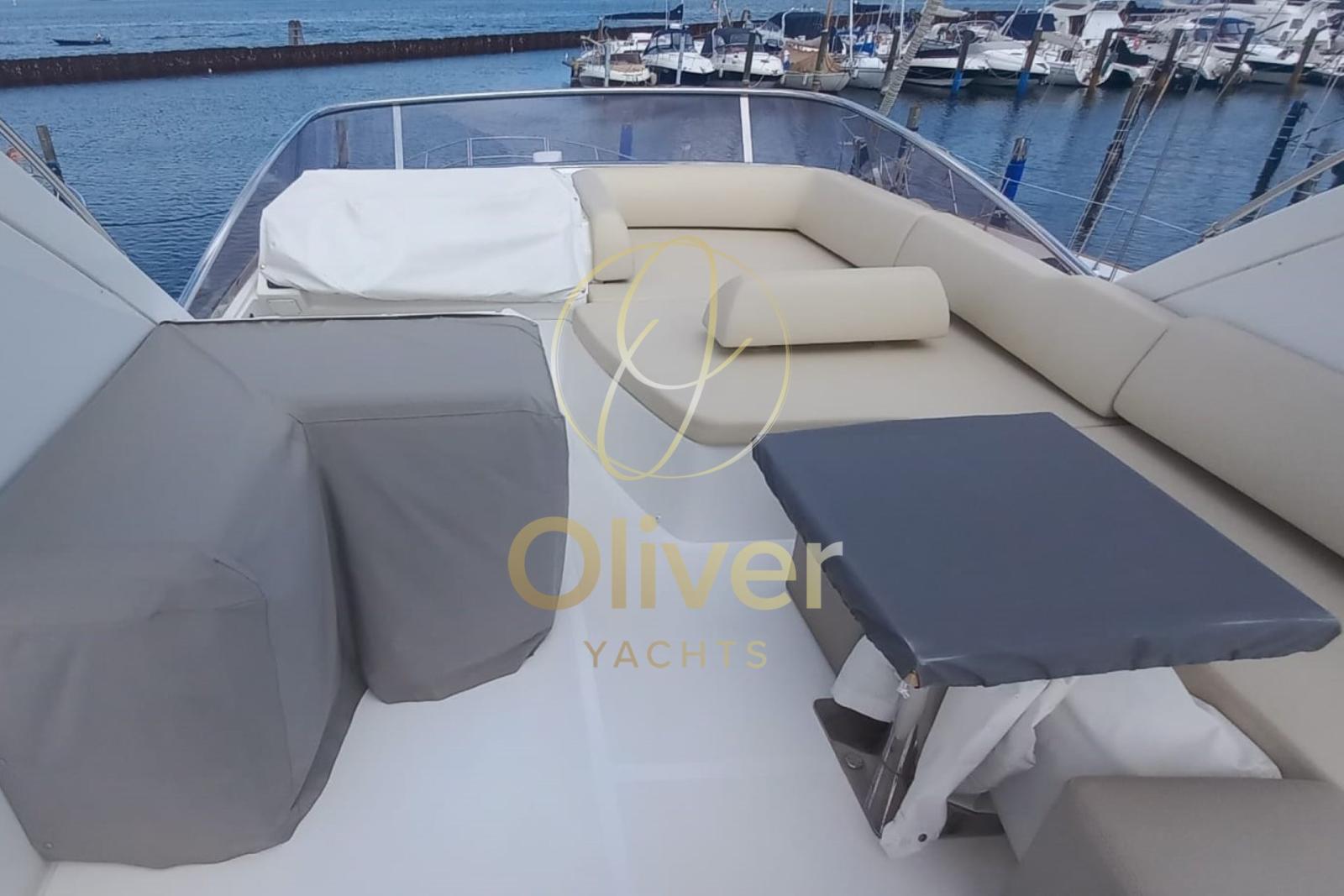 azimut Azimut az 60 fly