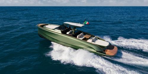 Solaris power 44 open