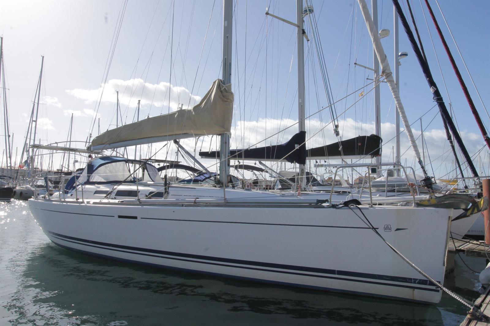dufour yachts Dufour 40