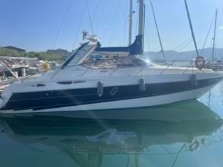 cranchi 41 endurance