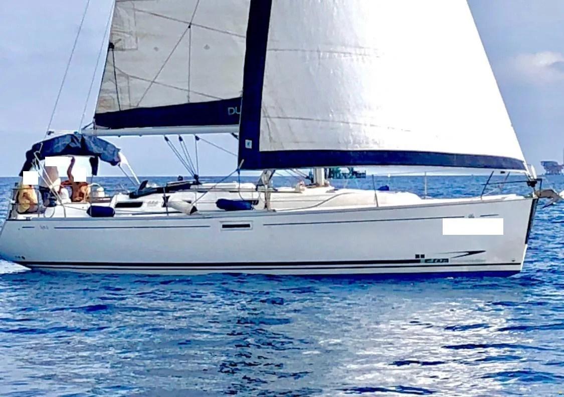 dufour yachts Dufour 385