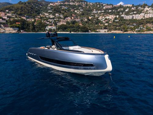 Invictus tt460
