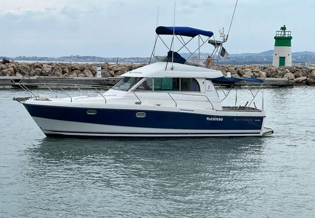 beneteau Beneteau antares 10.80