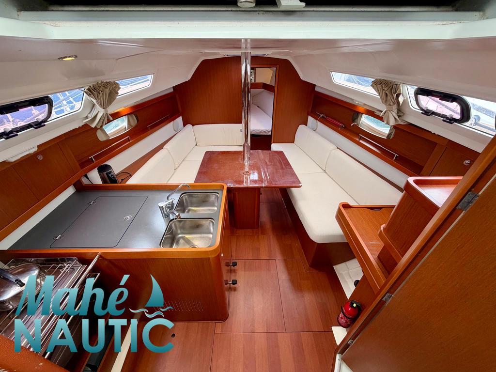 beneteau Oceanis 31