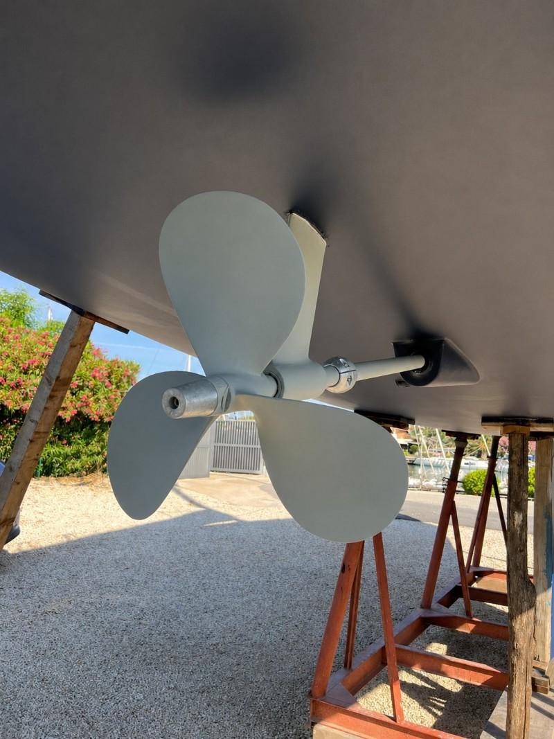 jeanneau Sun odyssey 49