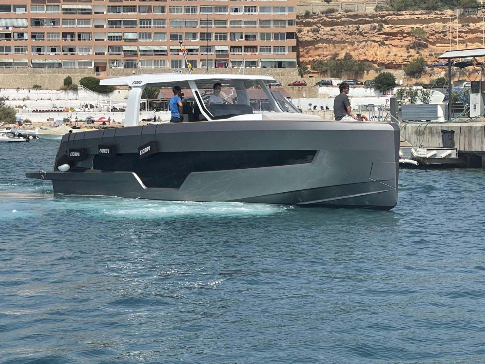 fjord 41 xl