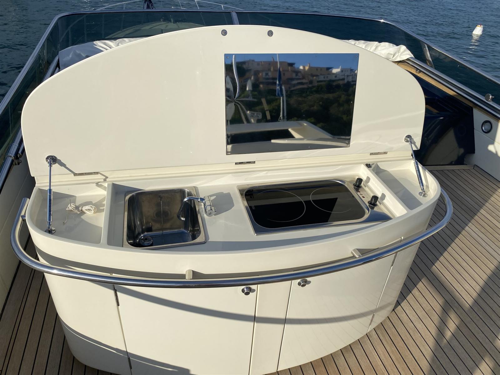 riva 70 dolcevita super