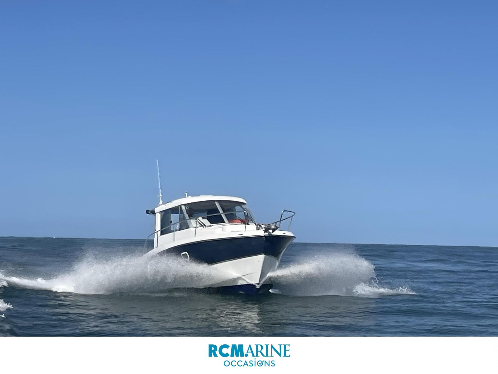 beneteau Antares 7 60