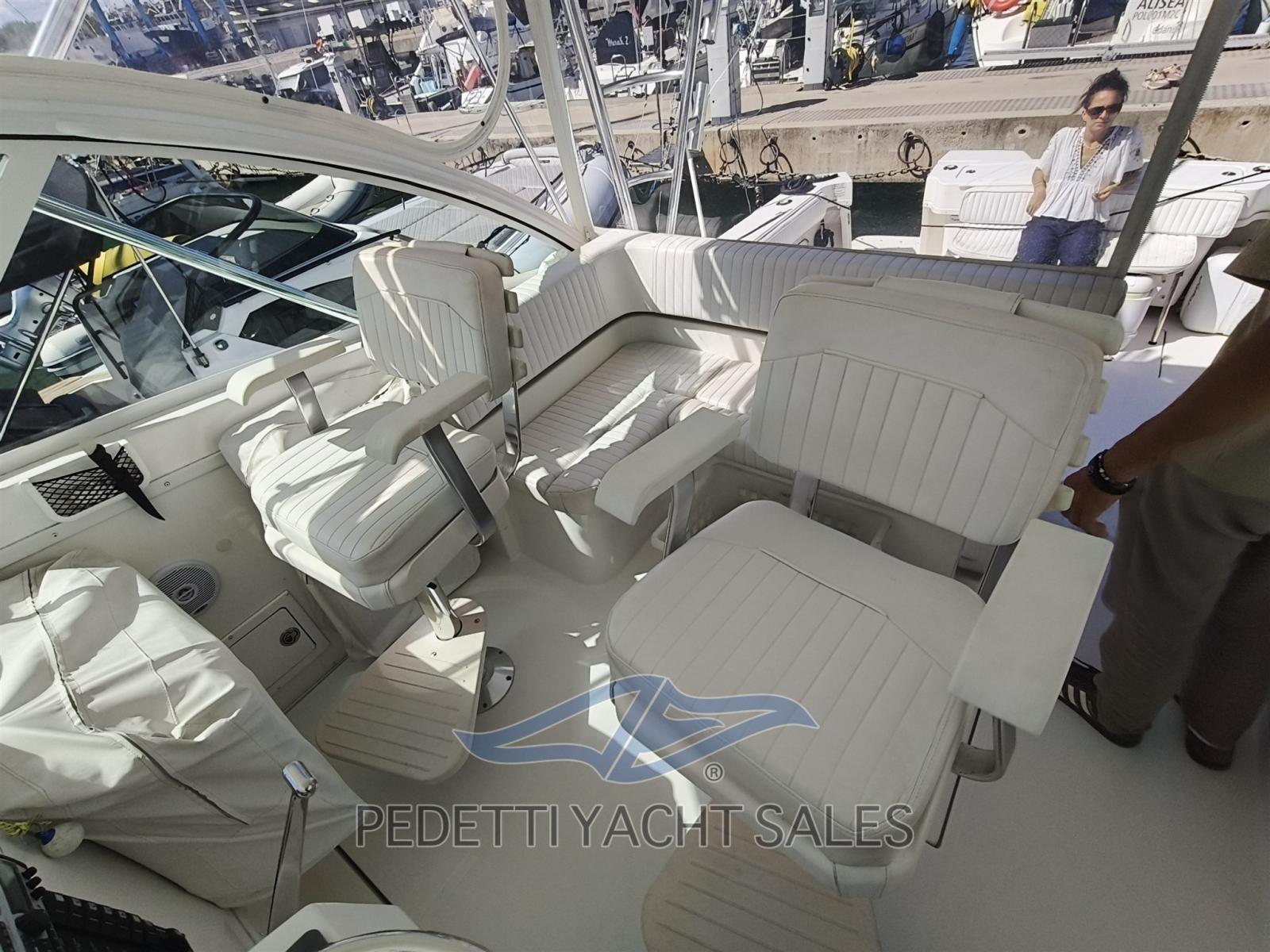 albemarle 360 xf features