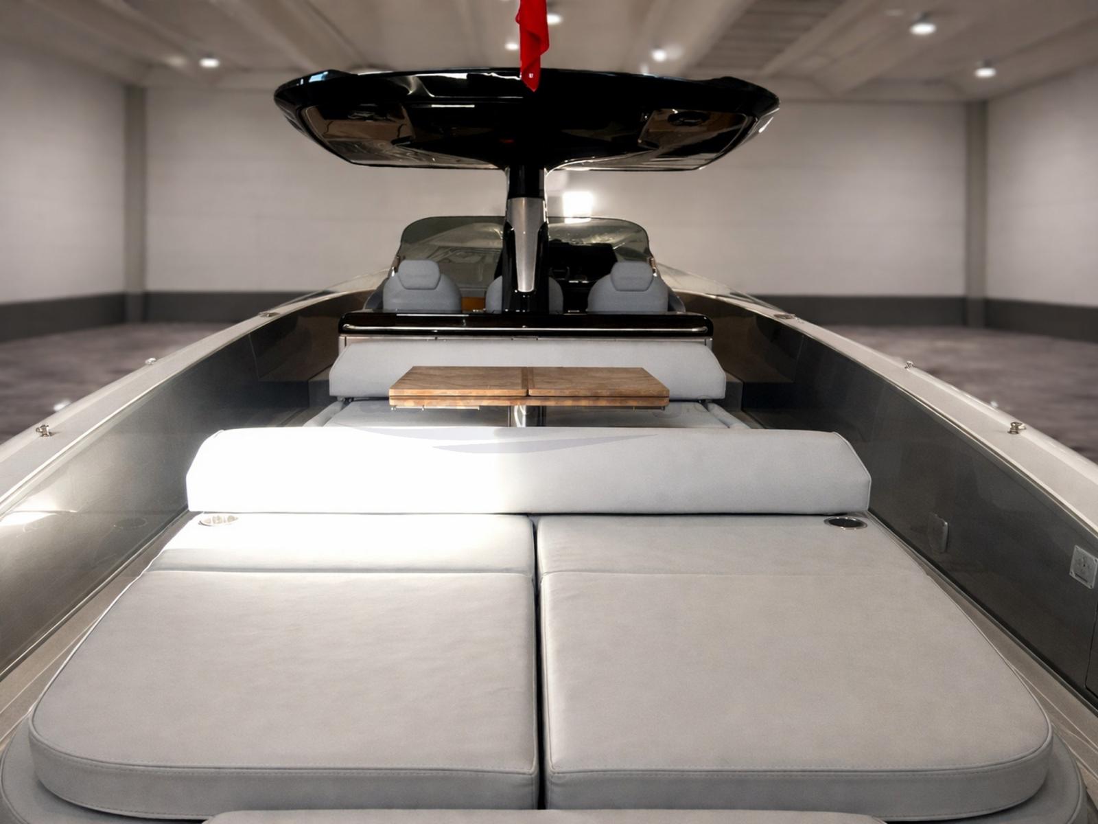 solaris power 40 open