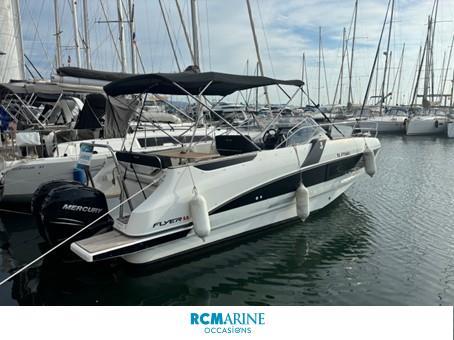Beneteau flyer 8.8 sundeck