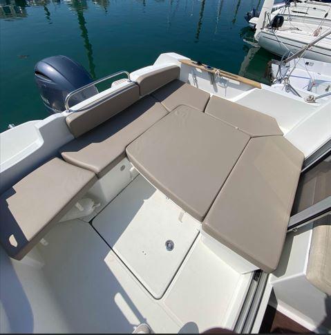 beneteau Antares 780