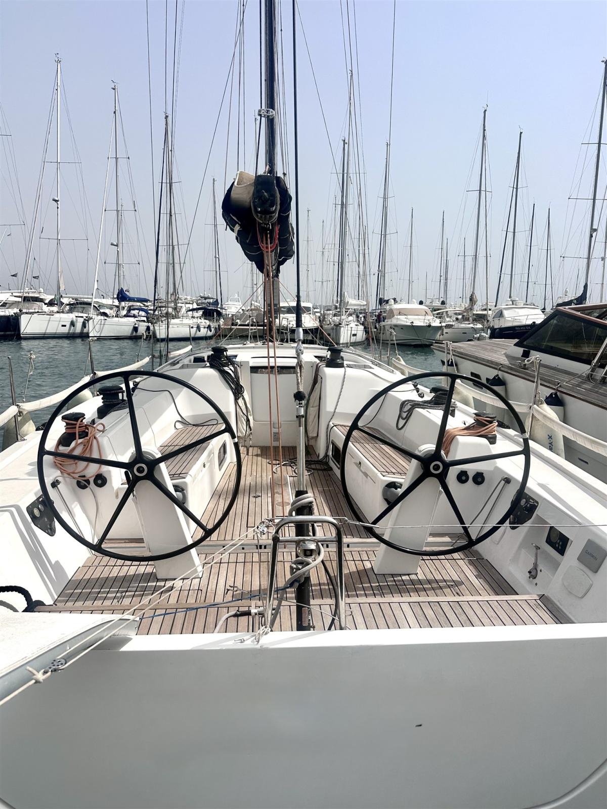 x-yachts Xp 44