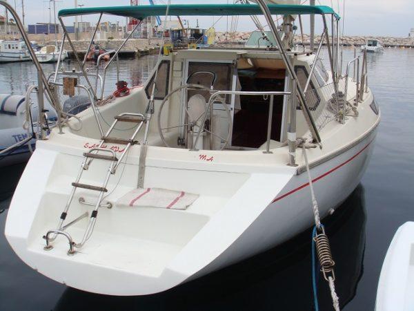 jeanneau Espace 1000