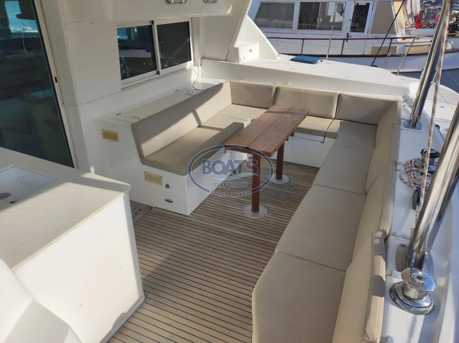 lagoon Lagoon 440
