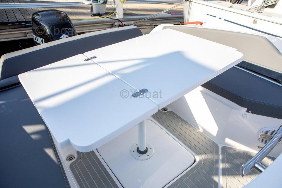 mirimare Sunrise 8.8