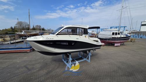 Quicksilver quicksilver 755 weekend