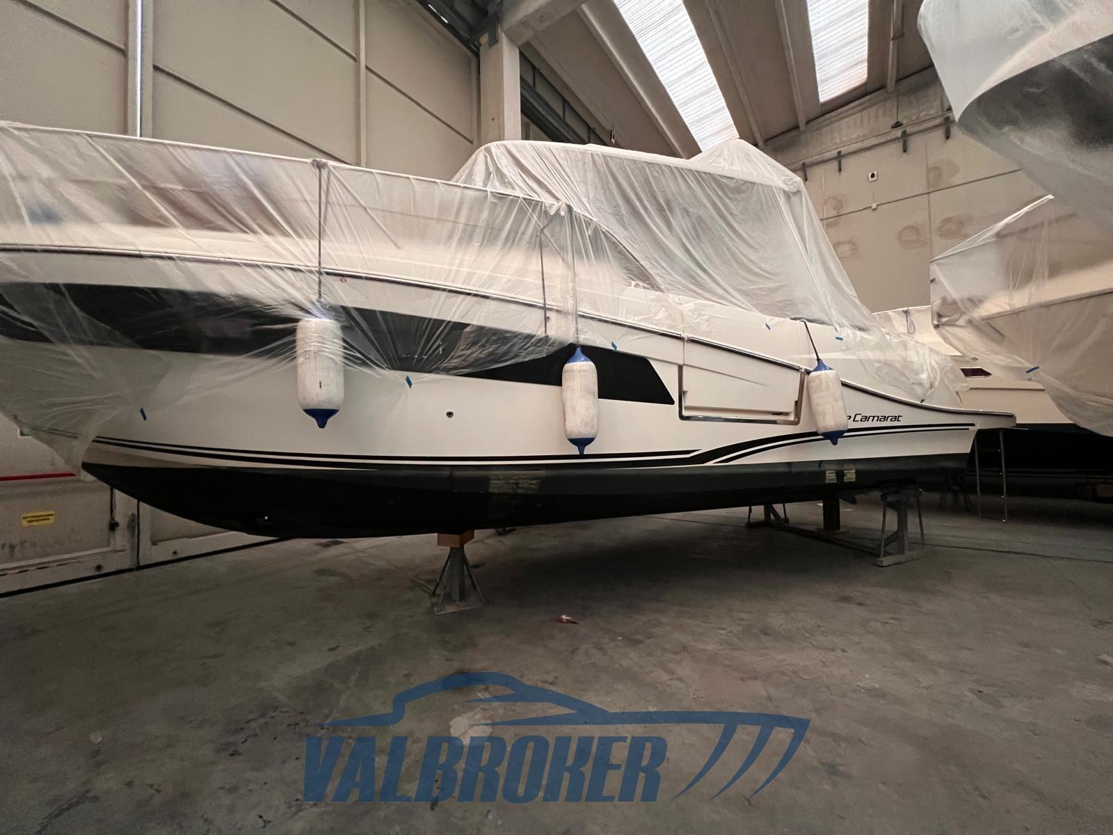 jeanneau Cap camarat 10.5 wa serie 2