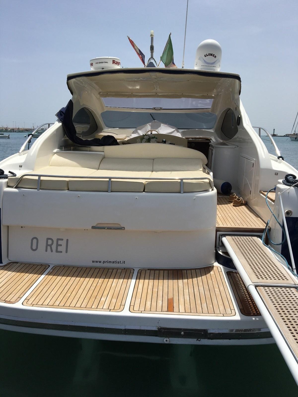 abbate bruno Primatist g 41