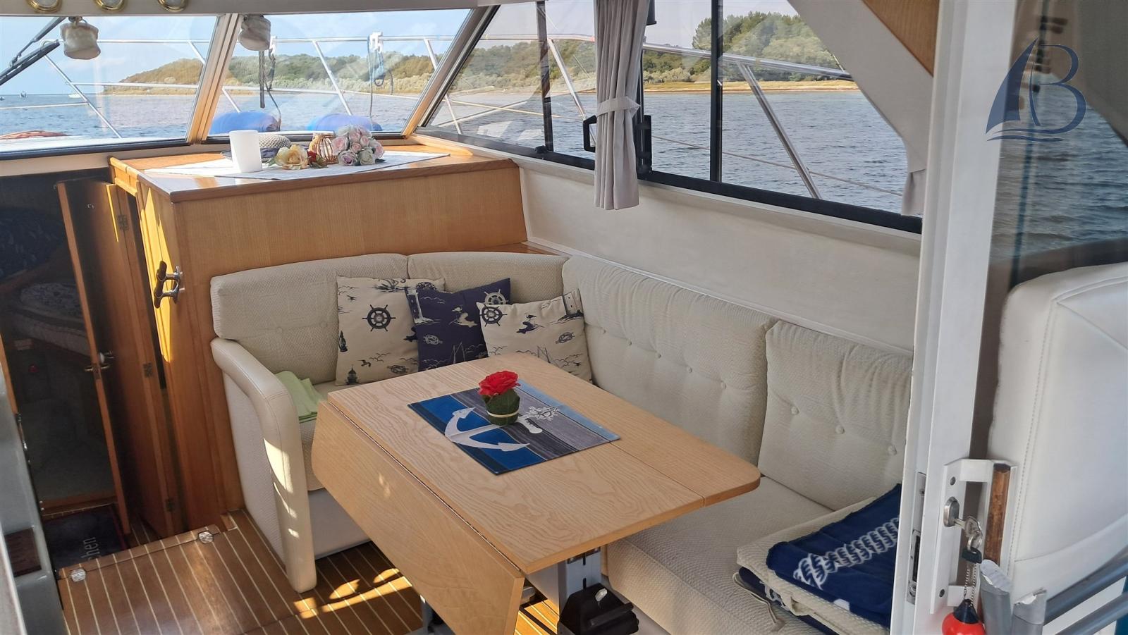 fairline Corniche 31