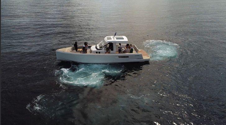 fjord 38