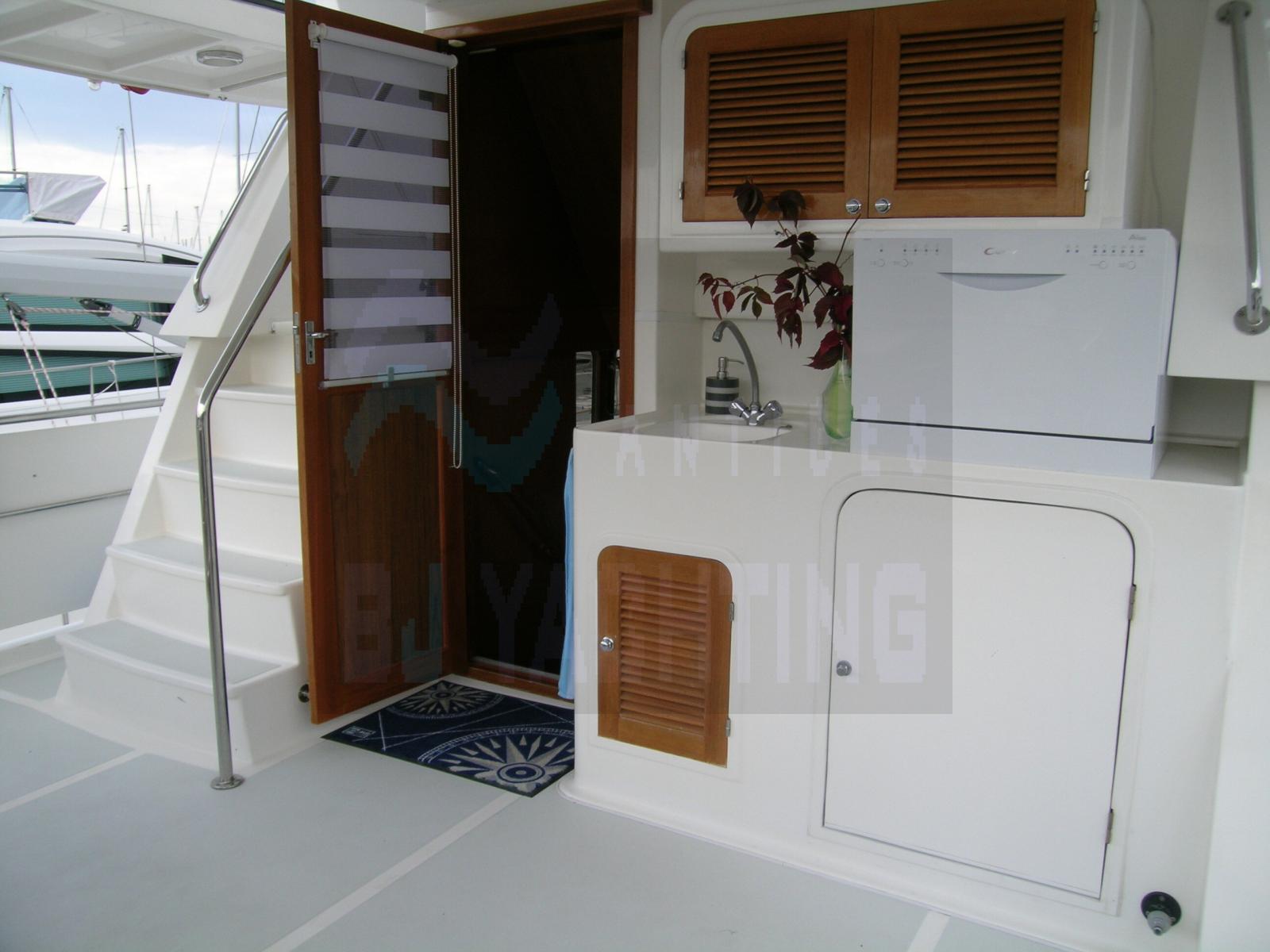 adagio 48 sundeck